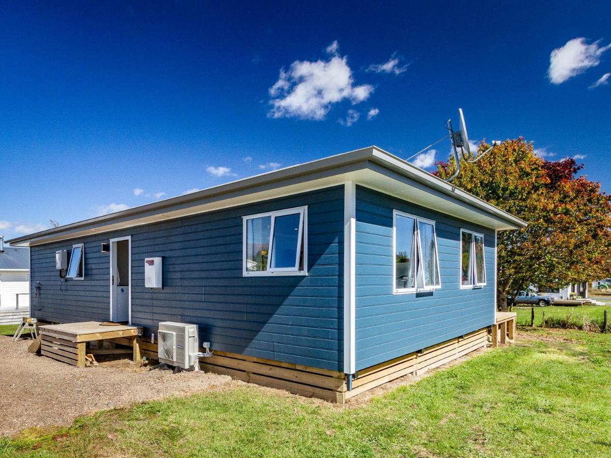 Bluebird Day - National Park Holiday Home Exterior foto